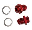 Russell Carburetor Inlet Fittings 640200