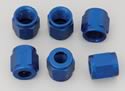 Russell Tube Nuts 660560