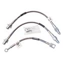 Russell Street Legal Brake Line Kits for 1984 CAPRI, 1979-1986 MUSTANG - 693000