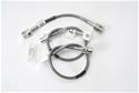 Russell Street Legal Brake Line Kits for 1987-1993 MUSTANG - 693010