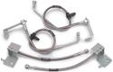 Russell Street Legal Brake Line Kits for 2005-2010 MUSTANG - 693380
