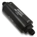 Russell ProFilter 2 40 Microns Fuel Filter with -8 AN Inlet Size 750804
