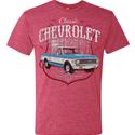 Chevrolet C-10 Truck T-Shirt