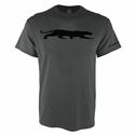 Panther Logo Camaro T-Shirt