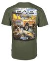 Chevrolet C/10 4x4 Truck T-Shirt