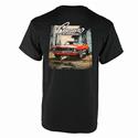 Camaro By Chevrolet T-Shirt