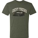 Chevrolet Trucks Since 1918 T-Shirt