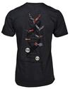 Corvette DNA Evolution T-Shirts