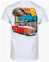 Chevy Classic Trucks T-Shirt