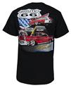 Route 66 Chevy T-Shirts