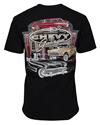 Chevy Garage T-Shirts