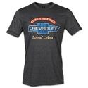Vintage Chevrolet Super Service T-Shirt