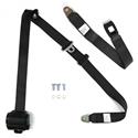 Click here for more information about SafeTBoy STBSB3RSBKT - SafeTBoy 3-Point Retractable Push Button Buckle Lap Belts