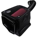 S&B Filters Cotton Filter Cold Air Intake Kits 75-5069