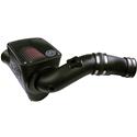 S&B Filters Cotton Filter Cold Air Intake Kits for 2004-2007 F-350 SUPER DUTY, F-250 SUPER DUTY, 2004-2005 EXCURSION - 75-5070