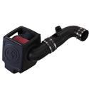 S&B Filters Cotton Filter Cold Air Intake Kits 75-5075-1