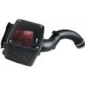 S&B Filters Cotton Filter Cold Air Intake Kits 75-5102
