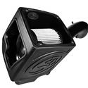 S&B Filters Dry Filter Cold Air Intake Kits 75-5110D