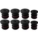 S&B Filters Body Mount Kits for 2003-2007 F-250 SUPER DUTY, F-350 SUPER DUTY - 81-1001