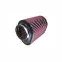 S&B Filters Cleanable Cotton Replacement Filters KF-1050