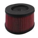 S&B Filters Cleanable Cotton Replacement Filters for 2019-2020 2500, 3500 - KF-1080