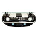 1969 Chevy Camaro Light-Up SS Shelf 7580-113
