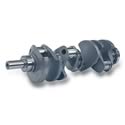 Scat Forged Standard Weight Crankshafts 4-351C-4000-6200