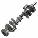 Scat Forged Standard Weight Crankshafts 4-454-4250-6385