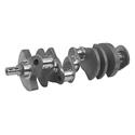 Scat Forged Lightweight Crankshafts 4-351C-4000-6200-2