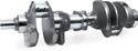 Scat Series 9000 Cast Pro Comp Stroker Lightweight Crankshafts 9-350-3750-6000