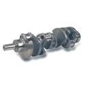 Scat Series 9000 Cast Pro Comp Stroker Lightweight Crankshafts 9-351-385-5955-2311W