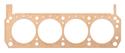 SCE Pro Copper Head Gaskets P360621L