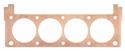 SCE Pro Copper Head Gaskets P520650NWL