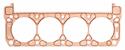 SCE ICS Titan Copper Head Gaskets S390650L