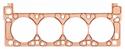 SCE ICS Titan Copper Head Gaskets S521562L