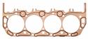 SCE Titan Copper Head Gaskets T131532