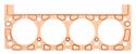 SCE Titan Copper Head Gaskets T355272R