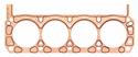 SCE Titan Copper Head Gaskets T360650L