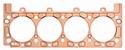 SCE Titan Copper Head Gaskets T546250R