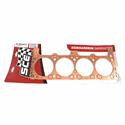 SCE Titan Copper Head Gaskets T690693L