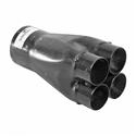 Schoenfeld Header Collectors SO03541