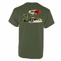 SO-CAL Speed Shop Cab Over T-Shirts
