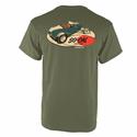 SO-CAL Speed Shop Sirod Track Roadster T-Shirts