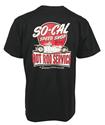 SO-CAL Speed Shop Hot Rod Service T-Shirt