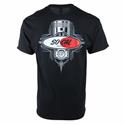 SO-CAL Pinstripe Piston T-Shirt