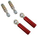 Steeda Bump Steer Kits for 1979-1993 MUSTANG - 555-8105