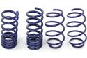 Steeda Sport Suspension Springs for 2015-2022 MUSTANG - 555-8210