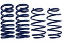 Steeda Sport Suspension Springs for 2015-2022 MUSTANG - 555-8210