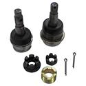 Spicer Drivetrain Products Ball Joints for 2007-2017 WRANGLER, 2018 WRANGLER JK - 2007354