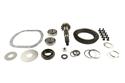 Spicer Drivetrain Products Ring and Pinion Gear with Installation Kits 706503-3X Dana 30 3.73 Gears